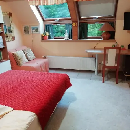 Bed & Breakfast Plein Confort 3*