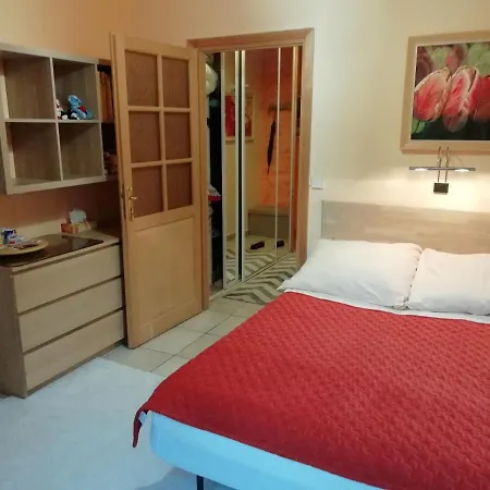 Bed & Breakfast Plein Confort *