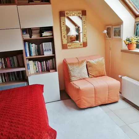 Bed & Breakfast Plein Confort