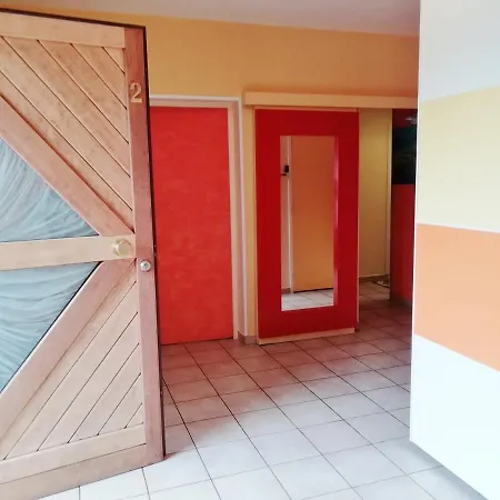 Plein Confort 3* Vimy