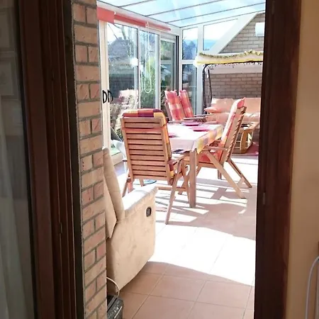 Plein Confort 3* Vimy