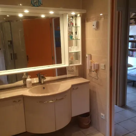 Bed & Breakfast Plein Confort