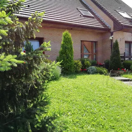 Bed & Breakfast Plein Confort Vimy