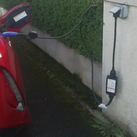 Plein Confort Bed & Breakfast 3*