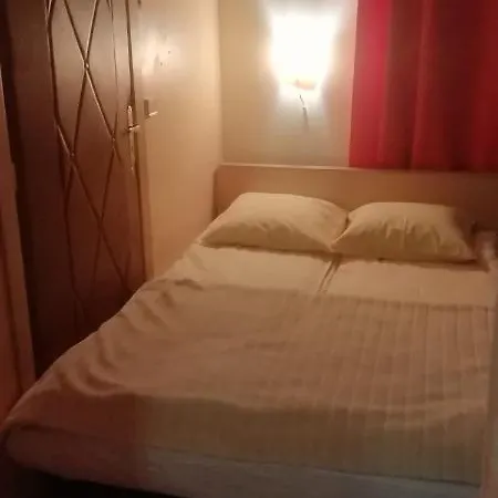 Plein Confort Bed & Breakfast Vimy