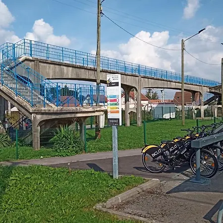 Bed & Breakfast Plein Confort 3*