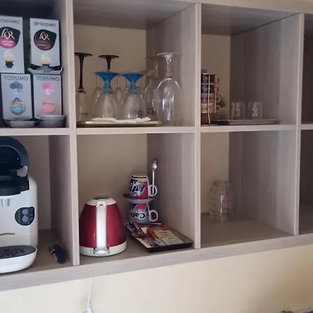 Plein Confort Bed & Breakfast Vimy