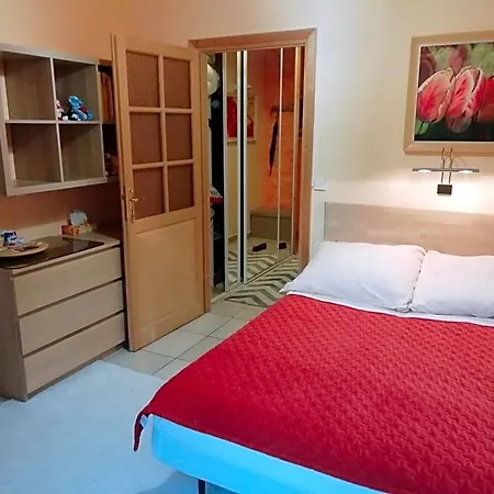 Bed & Breakfast Plein Confort 3*