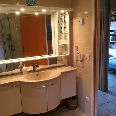 Plein Confort Bed & Breakfast