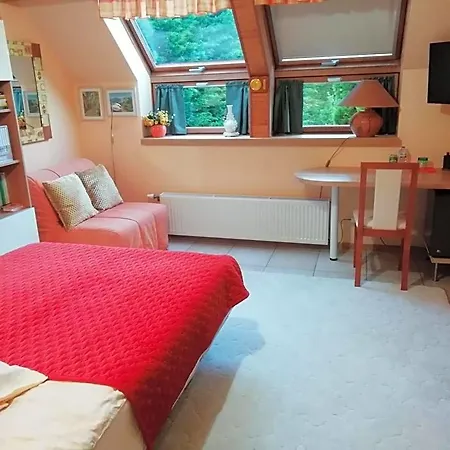 Plein Confort Bed & Breakfast 3*