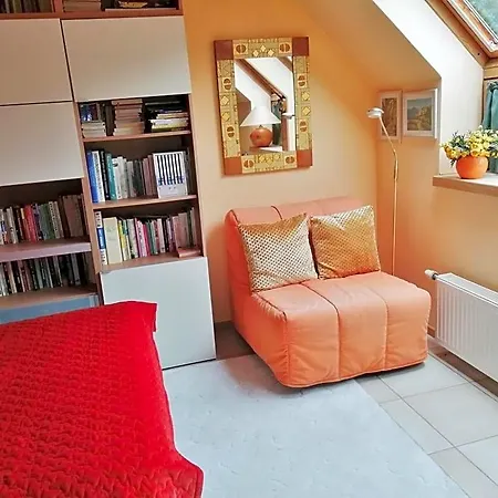 Bed & Breakfast Plein Confort 3*