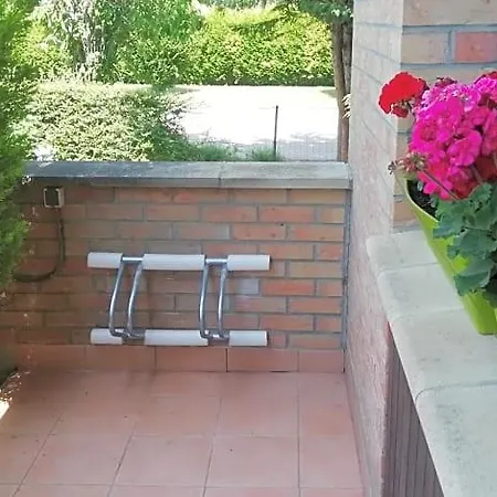 Bed & Breakfast Plein Confort 3*